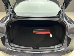 Tesla Model 3 2025 facelift rear-wheel drive version - фото 10