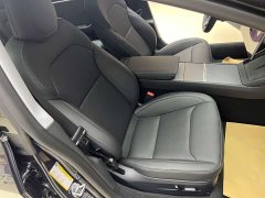 Tesla Model 3 2025 facelift rear-wheel drive version - фото 13