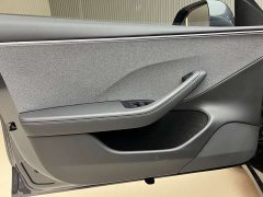 Tesla Model 3 2025 facelift rear-wheel drive version - фото 14