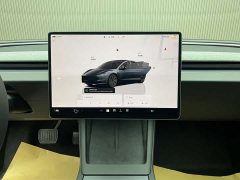 Tesla Model 3 2025 facelift rear-wheel drive version - фото 5
