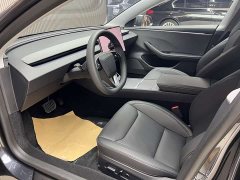 Tesla Model 3 2025 facelift rear-wheel drive version - фото 6