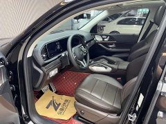 Mercedes-Benz GLE (Imported) 2022 GLE 350 4MATIC Fashion - фото 10