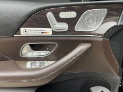 Mercedes-Benz GLE (Imported) 2022 GLE 350 4MATIC Fashion - фото 11