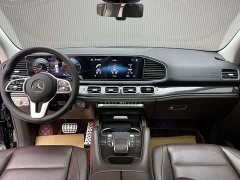 Mercedes-Benz GLE (Imported) 2022 GLE 350 4MATIC Fashion - фото 12