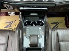 Mercedes-Benz GLE (Imported) 2022 GLE 350 4MATIC Fashion - фото 14
