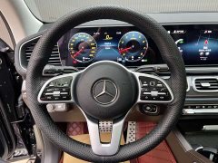 Mercedes-Benz GLE (Imported) 2022 GLE 350 4MATIC Fashion - фото 15