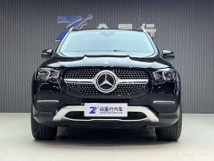 Mercedes-Benz GLE (Imported) 2022 GLE 350 4MATIC Fashion - фото 17
