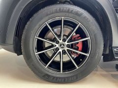 Mercedes-Benz GLE (Imported) 2022 GLE 350 4MATIC Fashion - фото 18