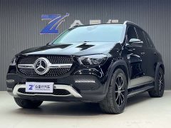 Mercedes-Benz GLE (Imported) 2022 GLE 350 4MATIC Fashion - фото 19