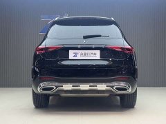 Mercedes-Benz GLE (Imported) 2022 GLE 350 4MATIC Fashion - фото 5