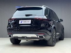 Mercedes-Benz GLE (Imported) 2022 GLE 350 4MATIC Fashion - фото 7