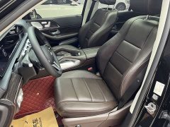 Mercedes-Benz GLE (Imported) 2022 GLE 350 4MATIC Fashion - фото 9