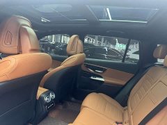 Mercedes-Benz GLC 260 L 4MATIC Luxury - фото 12
