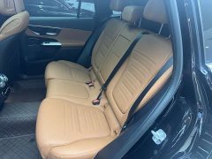 Mercedes-Benz GLC 260 L 4MATIC Luxury - фото 13