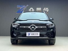 Mercedes-Benz GLC 260 L 4MATIC Luxury - фото 2