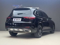 Mercedes-Benz GLC 260 L 4MATIC Luxury - фото 3