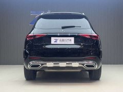 Mercedes-Benz GLC 260 L 4MATIC Luxury - фото 4