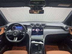 Mercedes-Benz GLC 260 L 4MATIC Luxury - фото 8