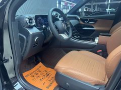 Mercedes-Benz GLC 260 L 4MATIC Luxury - фото 9