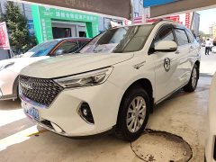 Haval M6 2021 PLUS 1.5T DCT smart - фото 1