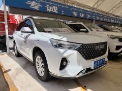 Haval M6 2021 PLUS 1.5T DCT smart - фото 3