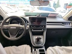 Haval M6 2021 PLUS 1.5T DCT smart - фото 5