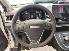 Haval M6 2021 PLUS 1.5T DCT smart - фото 7