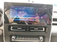 Haval M6 2021 PLUS 1.5T DCT smart - фото 9