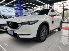 Mazda CX-5 2.0L automatic two-wheel drive smart - фото 1