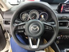 Mazda CX-5 2.0L automatic two-wheel drive smart - фото 10