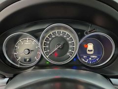 Mazda CX-5 2.0L automatic two-wheel drive smart - фото 11