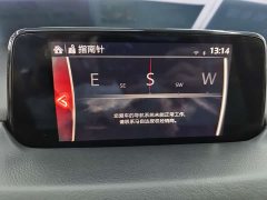 Mazda CX-5 2.0L automatic two-wheel drive smart - фото 12