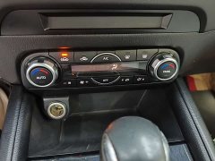 Mazda CX-5 2.0L automatic two-wheel drive smart - фото 13