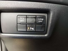Mazda CX-5 2.0L automatic two-wheel drive smart - фото 14