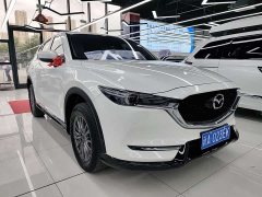 Mazda CX-5 2.0L automatic two-wheel drive smart - фото 3