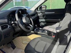 Mazda CX-5 2.0L automatic two-wheel drive smart - фото 4