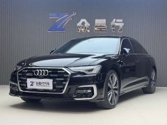 Audi A6L 45 TFSI quattro premium dynamic - фото 1