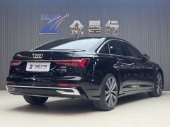 Audi A6L 45 TFSI quattro premium dynamic - фото 2