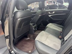 Audi A6L 45 TFSI quattro premium dynamic - фото 20