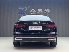Audi A6L 45 TFSI quattro premium dynamic - фото 3