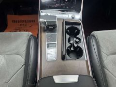 Audi A6L 45 TFSI quattro premium dynamic - фото 4