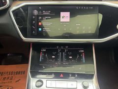 Audi A6L 45 TFSI quattro premium dynamic - фото 5