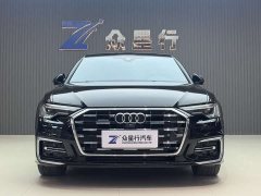 Audi A6L 45 TFSI quattro premium dynamic - фото 6