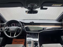 Audi A6L 45 TFSI quattro premium dynamic - фото 8