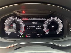 Audi A6L 45 TFSI quattro premium dynamic - фото 9