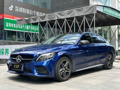 Mercedes-Benz C-Class C 260 L Sport Star Edition - фото 1
