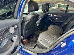 Mercedes-Benz C-Class C 260 L Sport Star Edition - фото 10