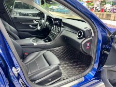 Mercedes-Benz C-Class C 260 L Sport Star Edition - фото 11