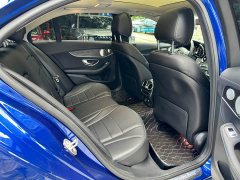 Mercedes-Benz C-Class C 260 L Sport Star Edition - фото 12