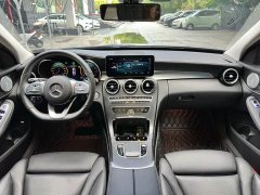 Mercedes-Benz C-Class C 260 L Sport Star Edition - фото 13
